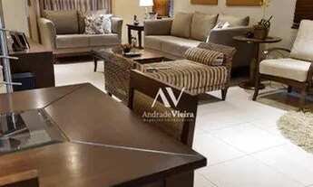 Imagem 3: Casa com 3 dormitórios à venda, 142 m² por R$ 1.380.000 - Loteamento Residencial Vila Bell