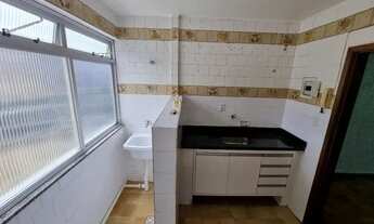 Imagem 4: APARTAMENTO de 2 quartos no Parque São Brás, FEDERAÇÃO