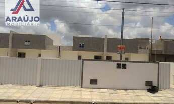 Imagem 2: Casa com 3 dormitórios à venda, 67 m² por R$ 208.000,00 - Gramame - João Pessoa/PB