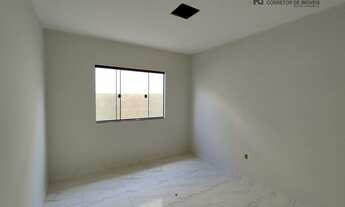 Imagem 6: Aceita financiamento bancário ! Casa em Nova Almeida com 03 quartos bem localizada