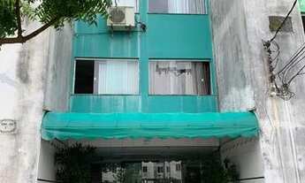 Imagem 2: Apartamento no Condomínio Lagoa Verde