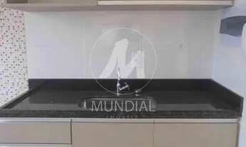 Imagem 7: Apartamento (tipo - padrao) 2 dormitórios/suite, cozinha planejada, em condomínio fechado