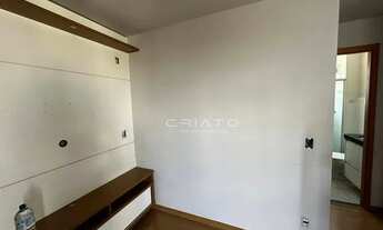 Imagem 2: Apartamento com 2 dormitórios, 42 m² - venda por R$ 220.000,00 ou aluguel por R$ 1.300,00