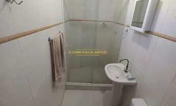 Imagem 5: Praia da Vila Apartamento terreo