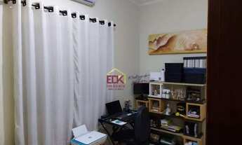 Imagem 4: Casa com 3 dormitórios à venda, 147 m² por R$ 550.000,00 - Parque das Fontes - Tremembé/SP