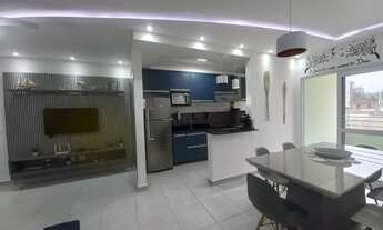 Imagem 5: Itagua, lindissimo apartamento com moveis de qualidade a venda no Itagua em Ubatuba