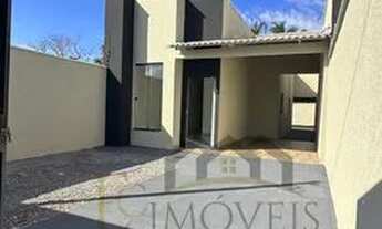 Imagem: Casa para venda possui 99 metros quadrados