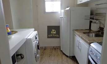 Imagem 7: Flat disponível no Jardim Paulista