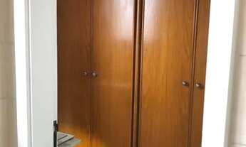 Imagem 6: Apartamento 96m² 2 dormitório 1 suíte 2 vagas em Vila Clementino - São Paulo