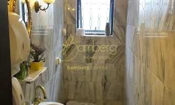 Imagem 7: CASA CHÁCARA SANTO ANTONIO - 4 DORMITÓRIOS, 2 SUÍTES e 2 VAGAS