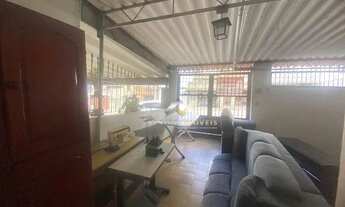 Imagem 6: Casa com 2 dormitórios para alugar, 107 m² por R$ 2.012,00/mês - Vila Alzira - Santo André