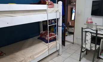 Imagem 6: Casa com 02 quartos, Pq Jequitibá I, Paulínia-SP