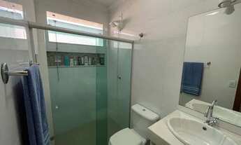 Imagem 6: Casa para venda com 134 metros quadrados com 3 quartos em Boqueirão - Curitiba - PR