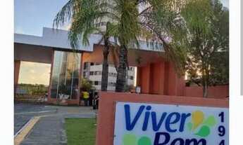 Imagem: Apartamento para venda tem 52 metros quadrados