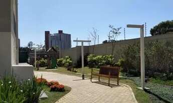 Imagem 4: Apartamento para aluguel possui 60 metros quadrados com 2 quartos em Cambuci - São Paulo