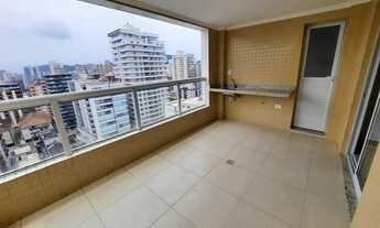 Imagem 2: AME44- Apartamento 3 dormitórios 2suítes no Forte