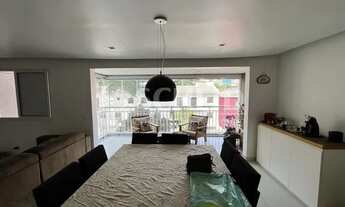 Imagem 7: Apartamento 110m² 3 dormitórios sendo 1 suíte e 2 vagas à venda na Vila Mascote