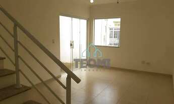 Imagem 5: Sobrado com 3 dormitórios à venda, 123 m² por R$ 410.000,00 - Granja Daniel - Taubaté/SP