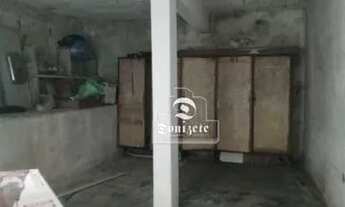 Imagem 7: Casa com 3 dormitórios para alugar, 189 m² por R$ 2.766,49/mês - Jardim Paraíso - Santo An