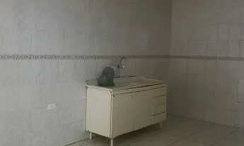 Imagem 6: Térrea para aluguel e venda tem 90 metros quadrados com 3 quartos em Jardim Ingá - São Pau