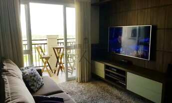 Imagem 5: Apartamento Alto Padrão - Colinas - Andar Alto - Vista Livre