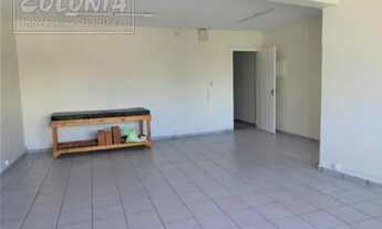 Imagem 4: Santo André - Conjunto Comercial/sala - Centro