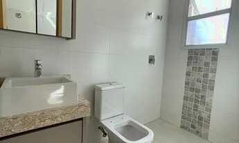 Imagem 7: Apartamento Novo nunca habitado 3 suítes - Setor Bueno