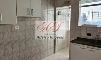 Imagem 7: APARTAMENTO RESIDENCIAL em SANTOS - SP, BOQUEIRÃO