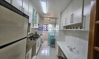 Imagem 6: APARTAMENTO A VENDA, 2 DORMITÓRIOS (1 SUÍTE) 1 VAGA Á 700m² DO METRO VILA MADALENA