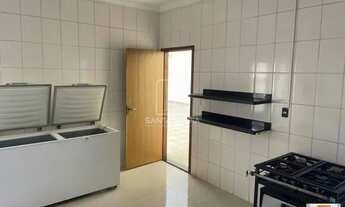 Imagem 4: Salão/Galpão (salão - térreo) , cozinha planejada