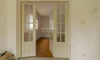 Imagem 6: CASA TÉRREA 2 DORM, 5 VAGAS, QUINTAL - JD.SAUDE