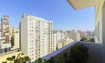 Imagem 7: Apartamento Locação Perdizes 140 m² 2 Dormitórios