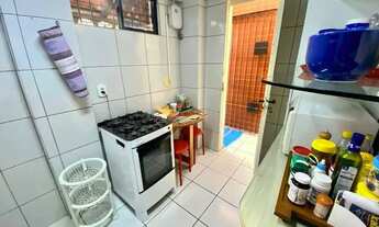 Imagem 5: Apartamento térreo com 150 m² com 3 quartos sendo 1 suÍte no melhor do Aeroclube