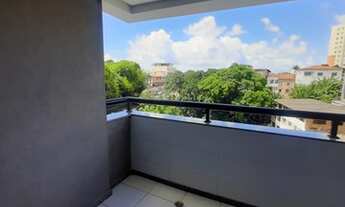 Imagem 6: Apartamento para aluguel tem 60 metros quadrados com 2 quartos em Resgate - Salvador - BA