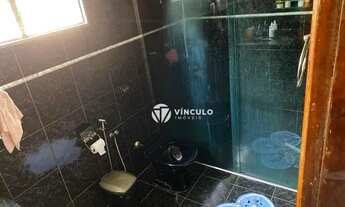 Imagem 6: Casa com 3 dormitórios à venda, 249 m² por R$ 350.000,00 - Boa Vista - Uberaba/MG