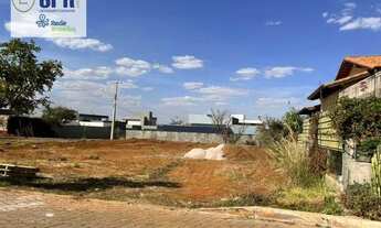 Imagem 7: Terreno à venda, 704 m² por R$ 780.000,00 - Setor Habitacional Jardim Botânico - Brasília