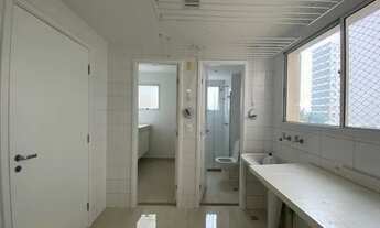 Imagem 7: Garden pronto para morar no alto da Boa Vista