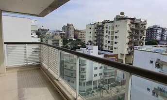 Imagem 7: Freguesia - Cobertura duplex com 3 suítes - Lazer e Segurança