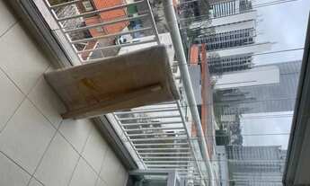 Imagem 4: In Berrini para aluguel possui 49 metros quadrados com 1 quarto Brooklin