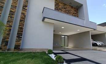 Imagem: Excelente Casa Térrea em Condomínio !