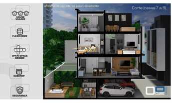 Imagem 3: SãO PAULO - Casa de Condomínio - Cidade Jardim