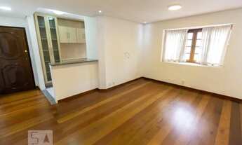 Imagem 2: Apartamento para Aluguel - Vila Romana, 2 Quartos, 58 m2