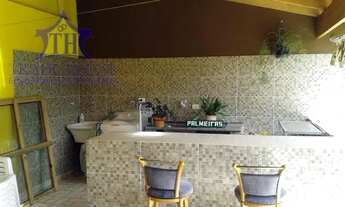 Imagem 3: Casa Sobrado em Vila Brasilina - São Paulo