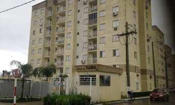 Imagem: Apartamento 48 m² (Unid. 502) - Igara