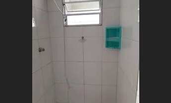 Imagem 7: Quarto cozinha e banheiro vila Sônia praía grande