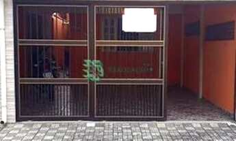 Imagem: Casa no vera com ótimo preço e três dormitórios