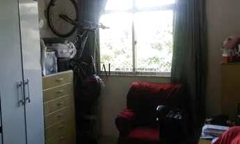 Imagem 7: Apartamento - 3 quartos Cachambi