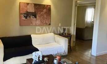 Imagem 3: Apartamento - Cambuí - Campinas
