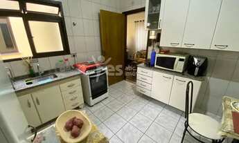 Imagem 7: Cód.: 13688 - Apartamento com 03 dormitórios com ármarios e 02 vagas de garagem. Vila Guio