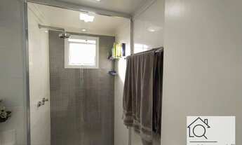 Imagem 7: Apartamento à venda, 45 m² por R$ 340.000,00 - Quinta da Paineira - São Paulo/SP